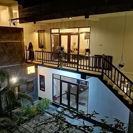 Sinali Villa Habaraduwa Exterior photo