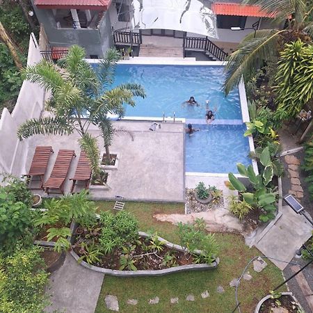 Sinali Villa Habaraduwa Exterior photo