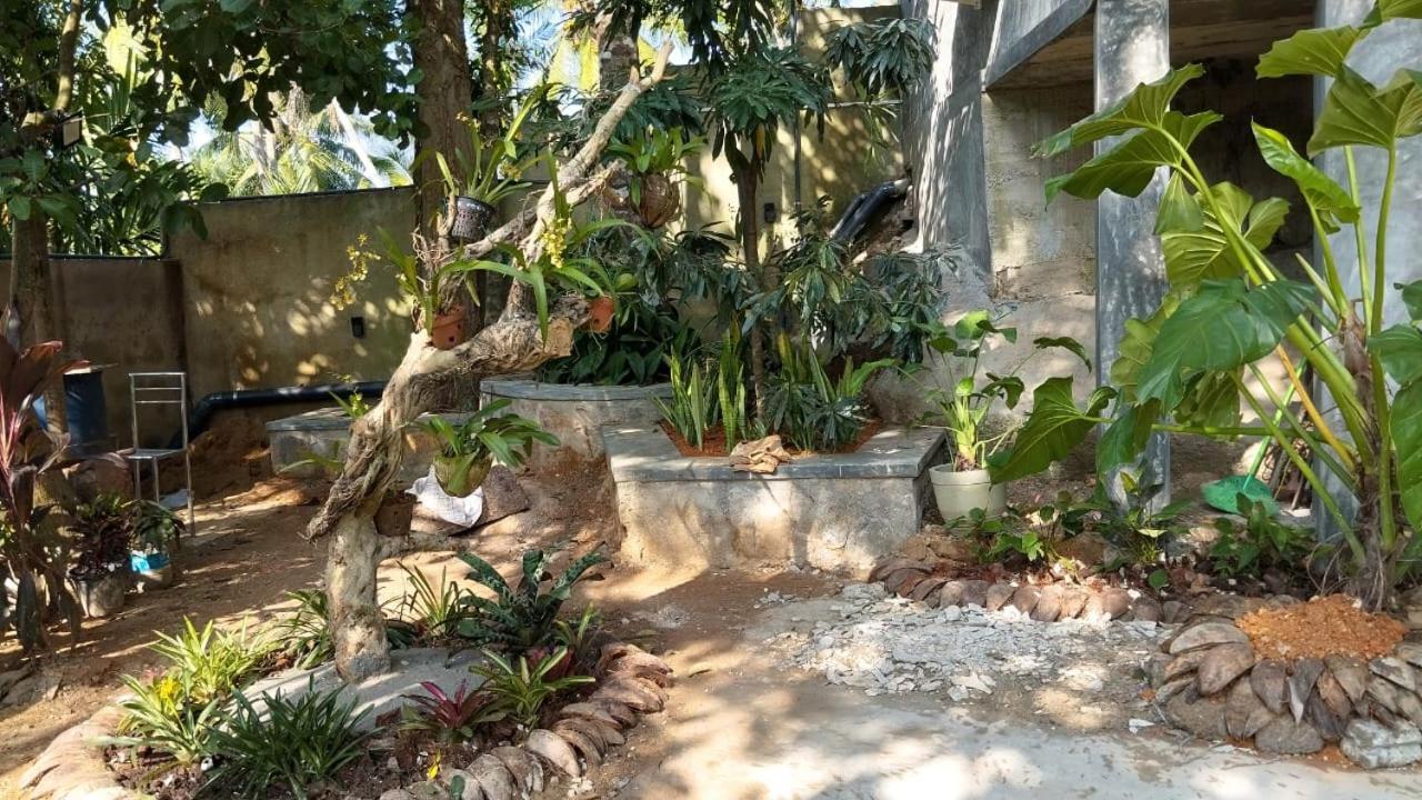 Sinali Villa Habaraduwa Exterior photo