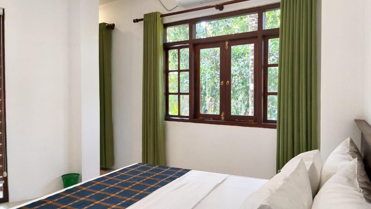 Sinali Villa Habaraduwa Exterior photo
