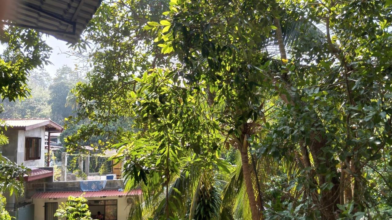 Sinali Villa Habaraduwa Exterior photo