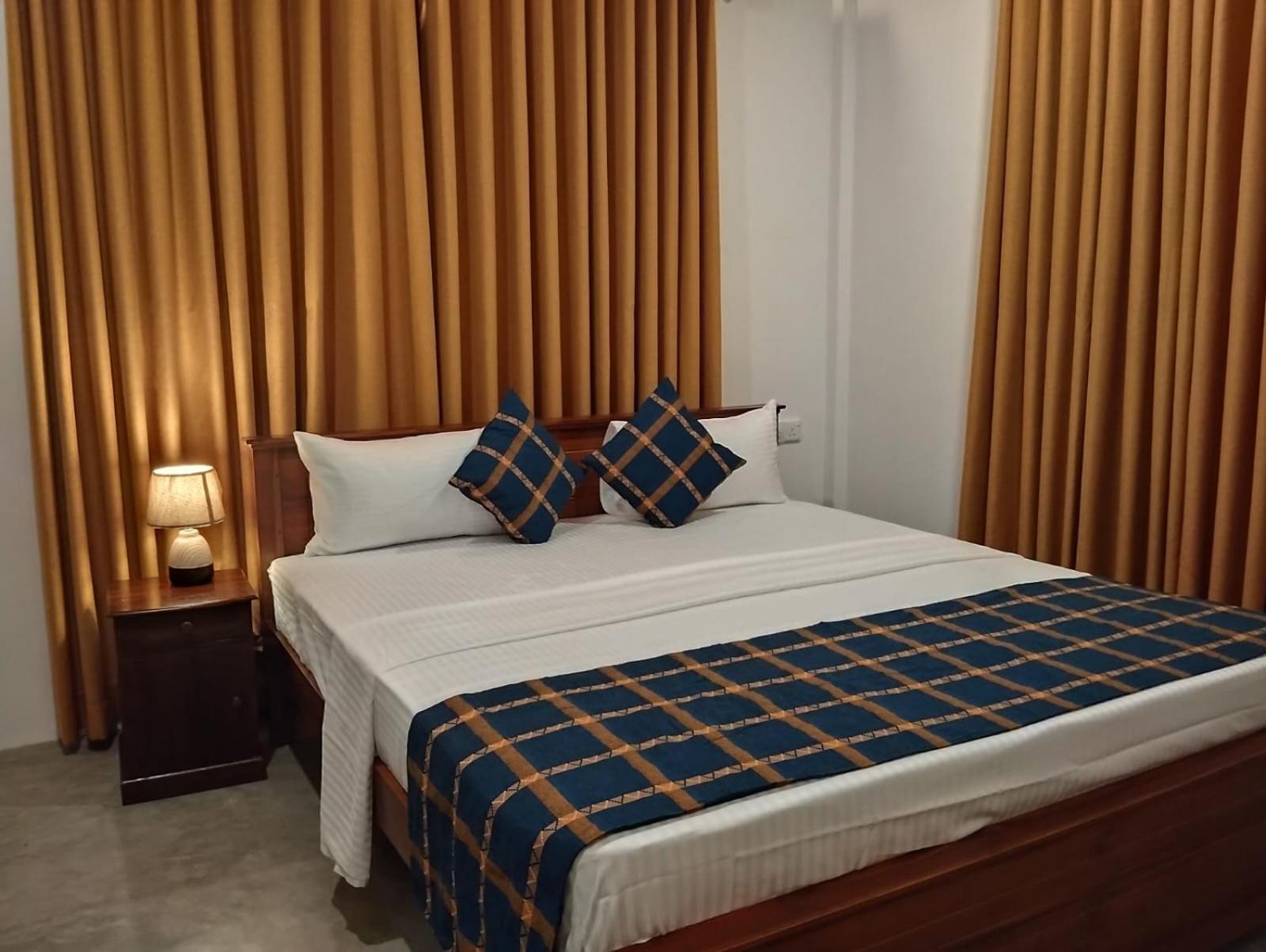 Sinali Villa Habaraduwa Exterior photo