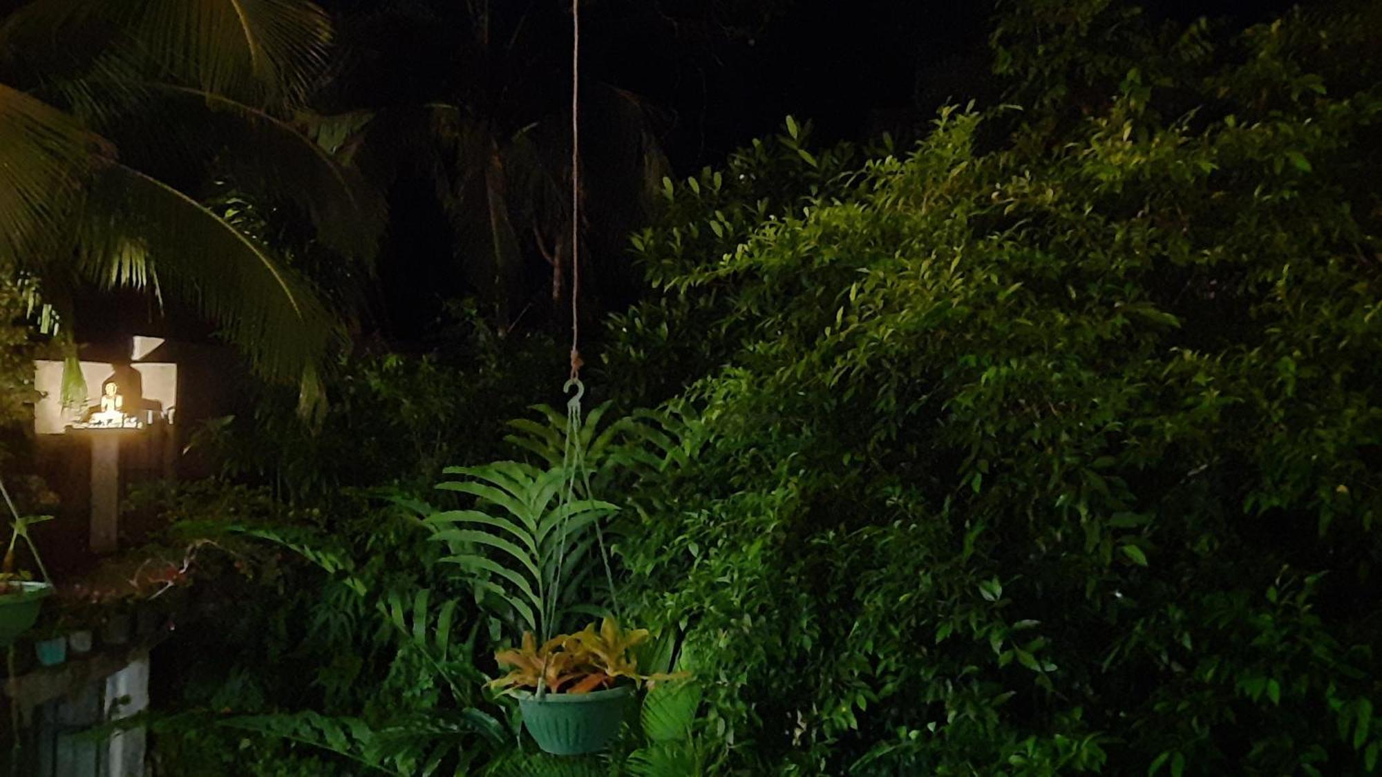 Sinali Villa Habaraduwa Exterior photo