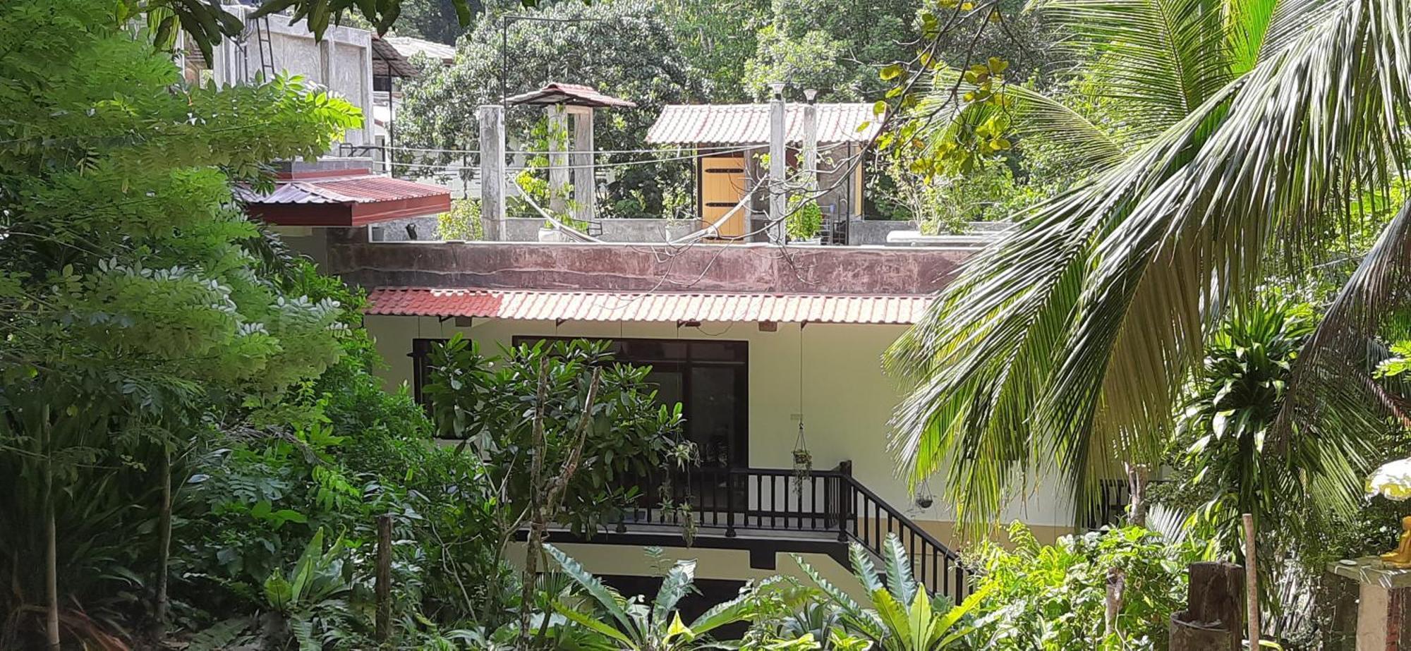 Sinali Villa Habaraduwa Exterior photo