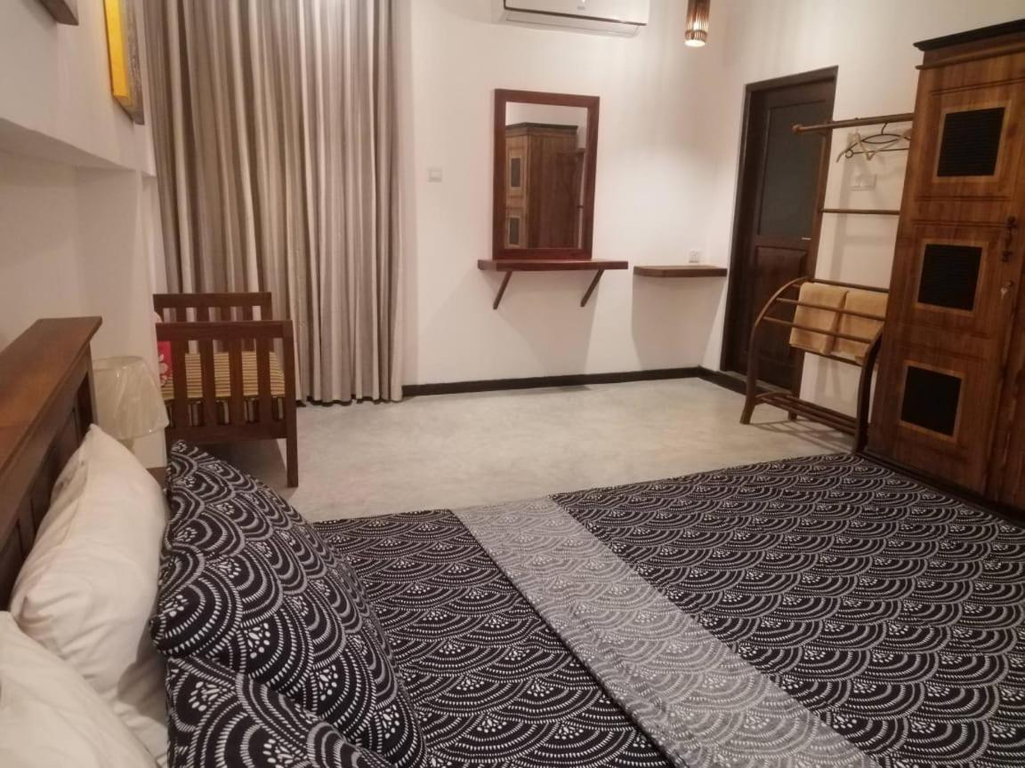 Sinali Villa Habaraduwa Exterior photo