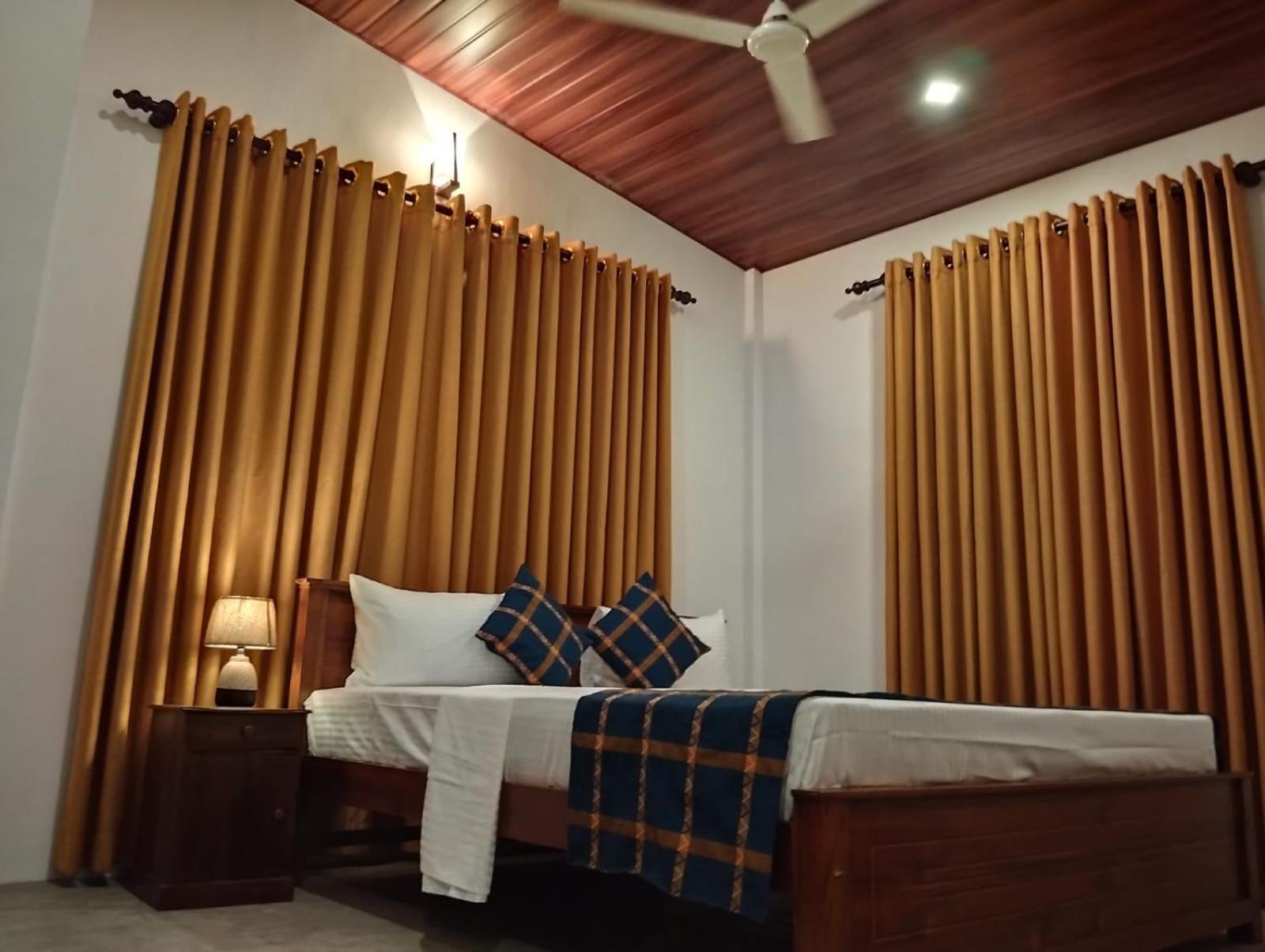 Sinali Villa Habaraduwa Exterior photo