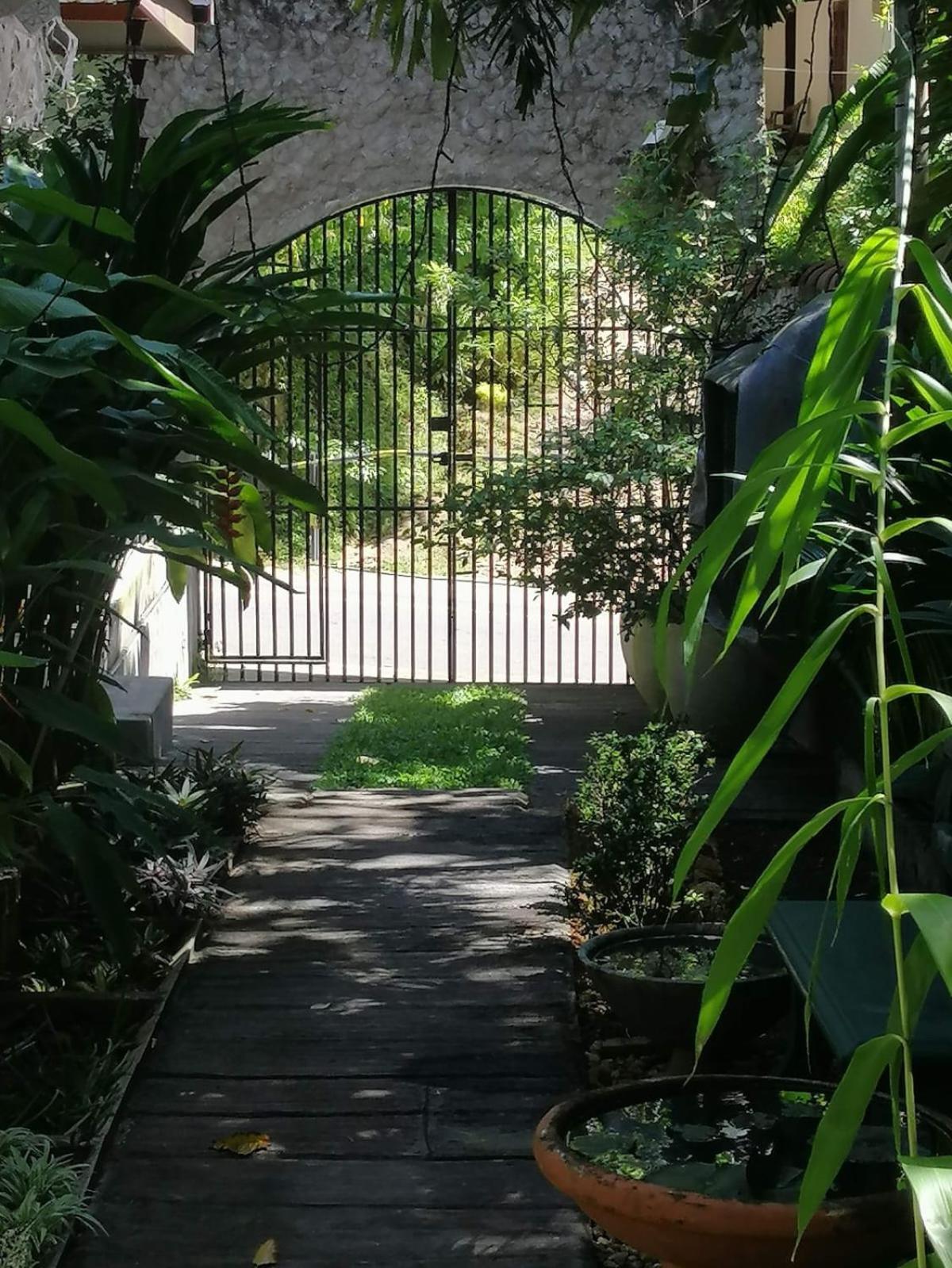 Sinali Villa Habaraduwa Exterior photo