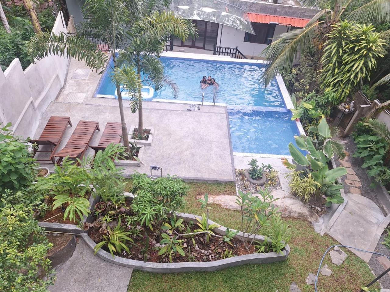 Sinali Villa Habaraduwa Exterior photo