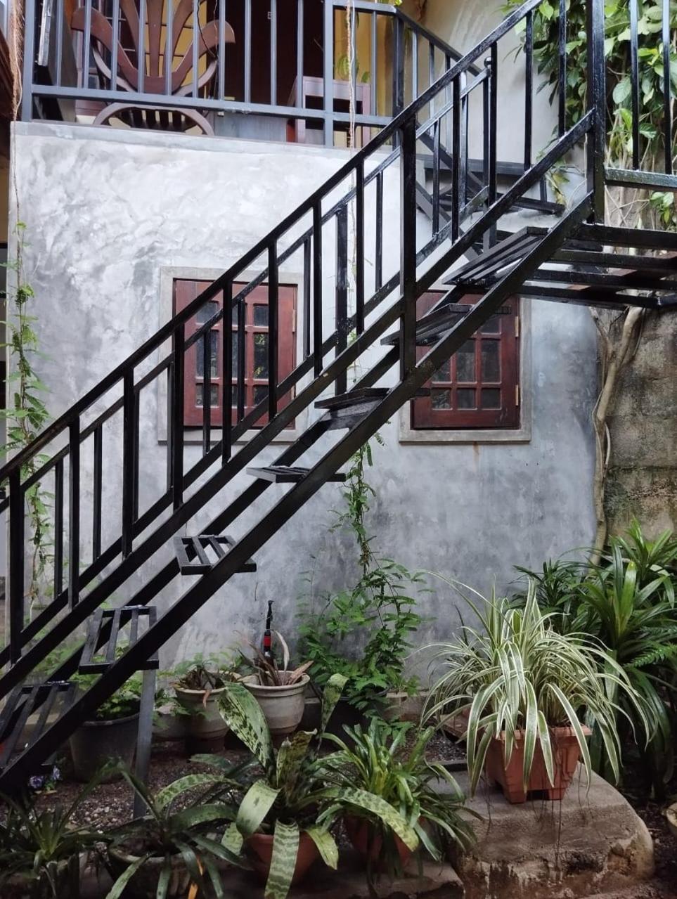 Sinali Villa Habaraduwa Exterior photo