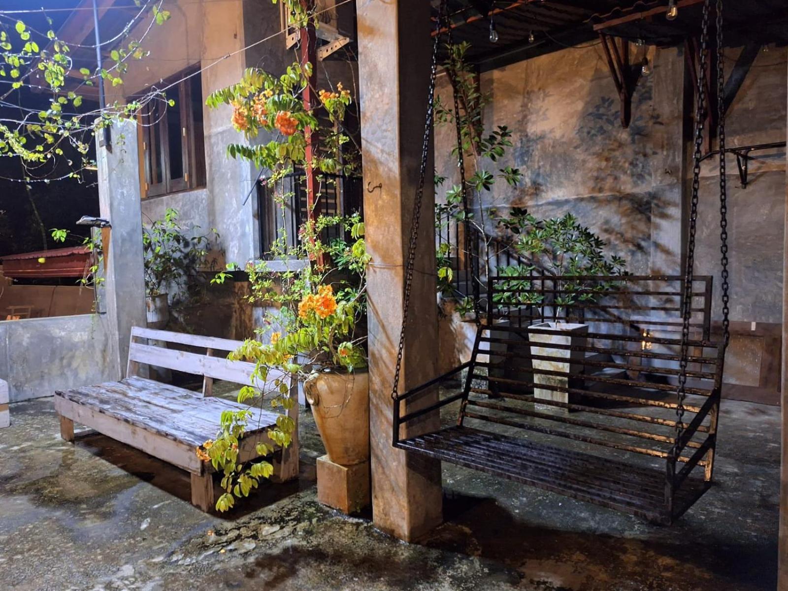 Sinali Villa Habaraduwa Exterior photo