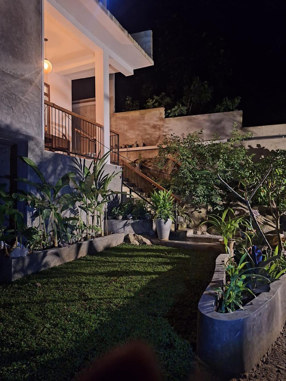 Sinali Villa Habaraduwa Exterior photo