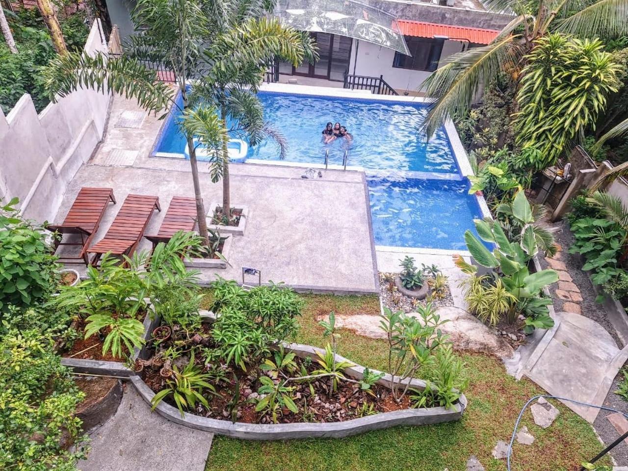 Sinali Villa Habaraduwa Exterior photo